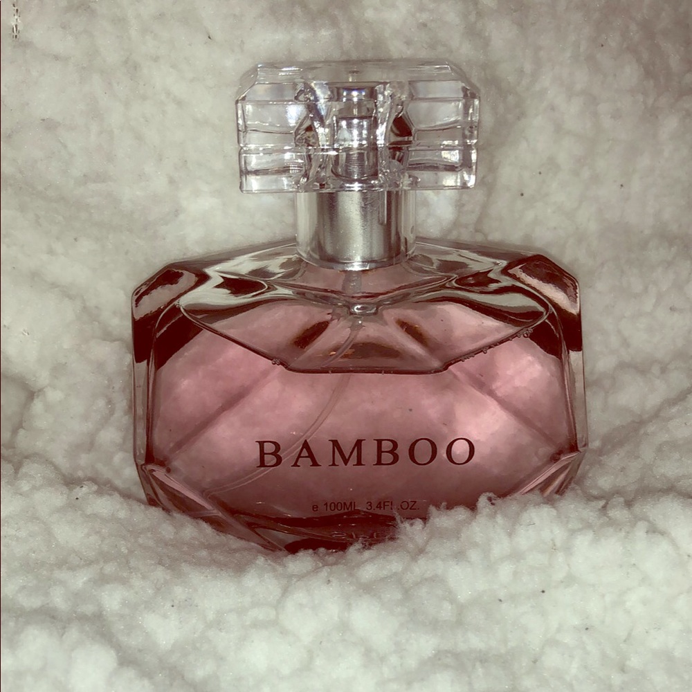 ✨ Bamboo perfume ✨